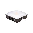 Votatec AST-PG06-60WJSP1DC1-BRWE-BZ Wattage sélectionnable LED Stationnement Canopy CCT sélectionnable