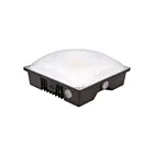 Votatec AST-PG06-75WJSP1DC1-BRWE-BZ Wattage Selectable Canopy Light