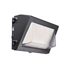 Wallpack Puissance sélectionnable et température CCT au choix Votatec AST-SWP05M-80WBSGDC1-BRWe