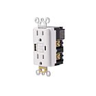 Votatec BCG-003U GFCI and USB Interrupteur 