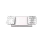 Éclairage d'urgence double à deux têtes Votatec BY-Z4430U 1.2W