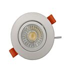 Votatec C3205 3" LED Cardan Luminaire encastré
