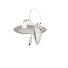 Encastré ajustable 4" Votatec DL4-148-9 9W Blanc