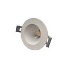 Encastré rond 2" Votatec DLM2RB08-3CCT 8W