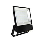 Projecteur LED mince CCT/Watt au choix Votatec FDL-250W-D-S noir