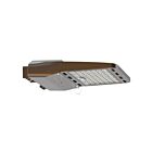 Votatec HD-PL03-100W-MB-5000K-PT3F170D 100W Éclairage de secteur LED