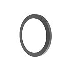 Plafonnier LED mince avec température CCT au choix Votatec HM04-PR11-24W80-120-3CCT-BL 24W 11" noir