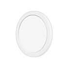 Plafonnier LED mince 11" Votatec HM04-PR11-24W80-120-3CCT-GL 24W or