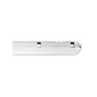 Votatec J5250KLEA-UF90W3P-3T-347V-30-50 8' étanche à la vapeur Wattage sélectionnable