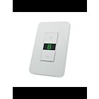 Gradateur intelligent WiFi Votatec KS-7011 500W blanc