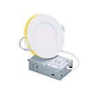Votatec P02104-NL-9W 4" LED Veilleuse Luminaire encastré