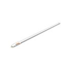 Tube LED T8 en verre 4' Votatec PV-4FT-15WB7N-50K 15W
