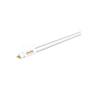 Tube LED T5 type (A+B) en verre 4' Votatec PVT5-4FT-24WAB-40K 24W