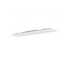Panneau rétro-éclairé 3 voies CCT/WATT modifiable Votatec VO-14W40-120-3Way-B-PX 1' x 4'