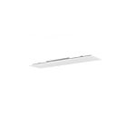 Panneau rétro-éclairé LED Votatec VO-14W40-347-40-B-PG-4K 40W 1' x 4'