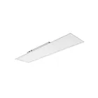 Votatec VO-14W40-347-5Way-B-PX Wattage sélectionnable 1' x 4' LED Panneau retro-éclairé