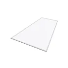Panneau Edge-Lit LED Votatec VO-24W50-120-40-E-SX 50W 2' x 4'