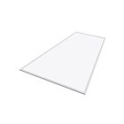 Panneau Edge-Lit LED Votatec VO-24W50-347-50-E-SX 50W 2' x 4'