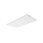 Votatec VO-24W50-347-5Way-B-PX Wattage sélectionnable 2' x 4' LED Panneau retro-éclairé