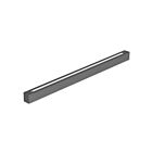 Éclairage architectural linéaire LED Votatec VO-ALW50FT4-347-3WAY-P wattage sélectionnable