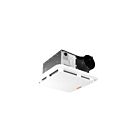 Votatec VO-FN4W25-AC-80 25W Ventilateur de salle de bains 