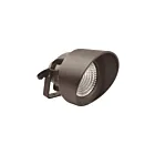 Votatec VO-GDW8-3WAY-12-BR 8W Bronze Paysager Applique murale