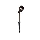 Votatec VO-GDW8-3WAY-12-SP 8W Bronze Projecteur LED