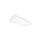 High Bay linéaire température CCT au choix wattage sélectionnable Votatec VO-LHW105FT2-347-3WAY-D-S 2'