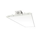Votatec VO-LHW220FT4-347-3WAY-D-S-EM Wattage sélectionnable LED 4' Highbay linéaire