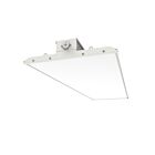 Votatec VO-LHW220FT4-347-3WAY-D Wattage sélectionnable Highbay linéaire CCT sélectionnable