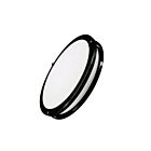 Votatec VO-RF18W38-120-D-5Way-BK 38W 18" Plafonnier encastré LED CCT sélectionnable