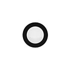 Votatec VO-RR4W9-120-D-5WAY-BK 9W Noir 4" Lumière encastrée LED