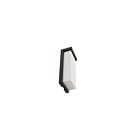 Applique Murale Extérieur Votatec VO-WL30W-MD-3WAY 30W Noir