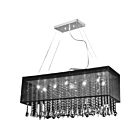 Lustre en cristal Young Lighting 1152C8 8-lumières