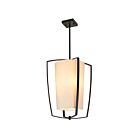 Suspendu Young Lighting 1165C3 3-lumières
