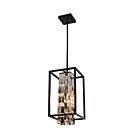 Suspendu à tige Young Lighting 1166C 1-lumière
