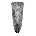 Plafonnier en cristal Young Lighting 1240FM3 chrome 3-lumières 50W