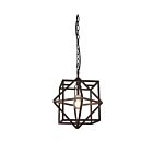 Suspendu à chaine Young Lighting 1307C 1-lumière