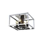 Plafonnier Young Lighting 1349FM4 3-lumières