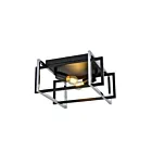 Plafonnier Young Lighting 1350FM2-CH 2-lumières