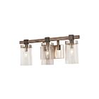 Luminaire de vanité Young Lighting 1361WL3 3-lumières