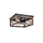 Luminaire de vanité Young Lighting 1363FM4 4-lumières