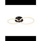 Plafonnier LED Young Lighting 2076FM13 30W noir