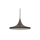 Suspendu Young Lighting 3007P noir 1-lumière