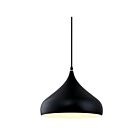 Suspendu Young Lighting 3017P-L-BK noir