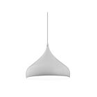 Suspendu Young Lighting 3017P-L-WH blanc