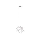 Suspendu Young Lighting 3055P chrome 1-lumière