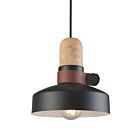 Suspendu Young Lighting 3057P-BK 1-lumière