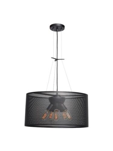 access-lighting_50927leddlp-bl