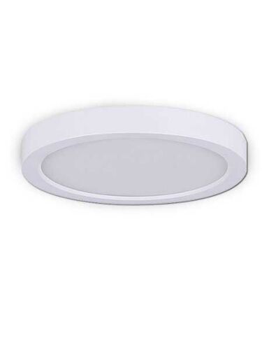 Canarm 5.5" LED Disk 12W White LED–SM55DL–WT–C